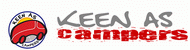 KeenAsCampers.com.au Logo