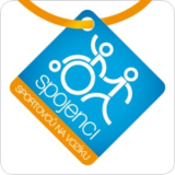 Logo Spojenci SKV Praha