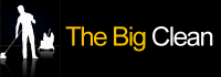 Logo The Big Clean