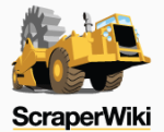 Logo ScraperWiki