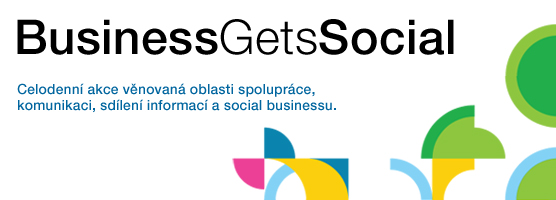 Business Gets Social banner