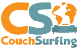 Logo CouchSurfing
