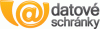 Datové schránky logo