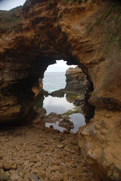 Great Ocean Road - The Grotto
