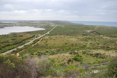 Kangaroo Island - Prospect Hill