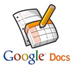 Logo Google Spreadsheet