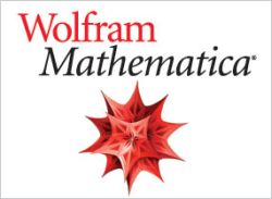 Logo Mathematica
