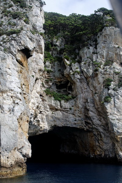 Riko Riko Cave