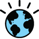 Logo Chytrá planeta