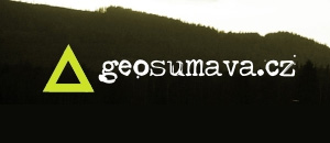 geosumava.cz logo