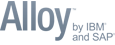 Lotus Alloy logo