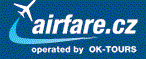 Logo Airfare
