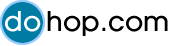 Logo Dohop