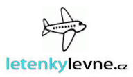Logo Letenky Levně