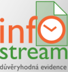 Logo InfoStream
