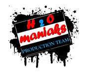 Logo H2Omaniaks