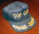 Lotus Top Gun hat, source: petrkunc.net