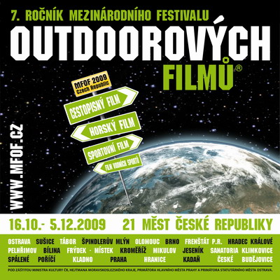 Mezinárodní festival outdoorových filmů