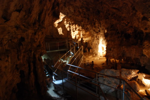 Nettle Cave