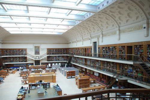 Státní knihovna
