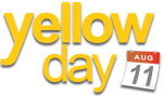 Yellow Day picture