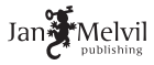 Logo Jan Melvil Publishing
