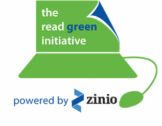 Read Green Initiative