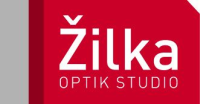 Logo Žilka Optik studio