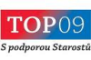 Logo TOP09